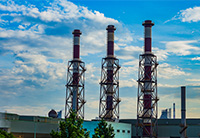 敦煌柴油发电机组进气门与排气门磨损严重是什么原因