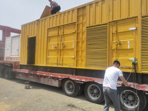 敦煌汽油发电机对供油装置的要求