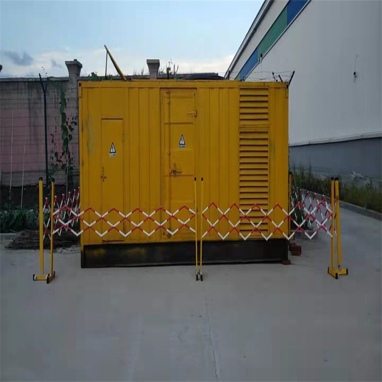 敦煌发电机组油箱盖上留出小气孔有什么用？