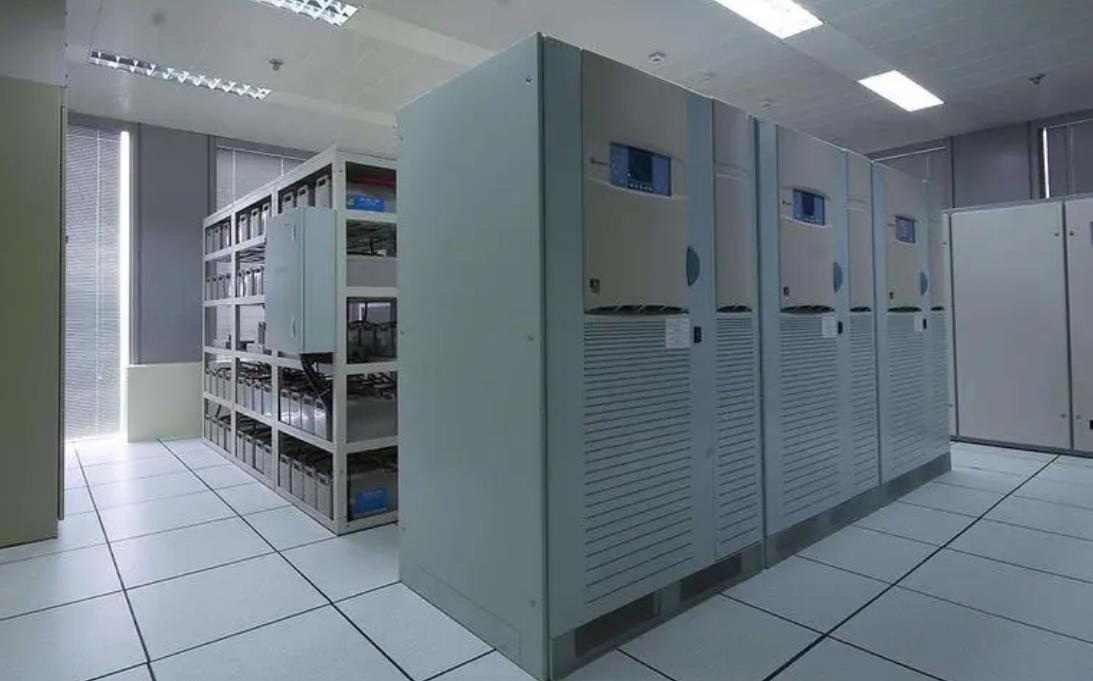 敦煌UPS 电源的分类