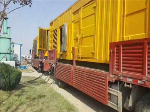 敦煌发电机停电自启装置主要有以下几种类型？