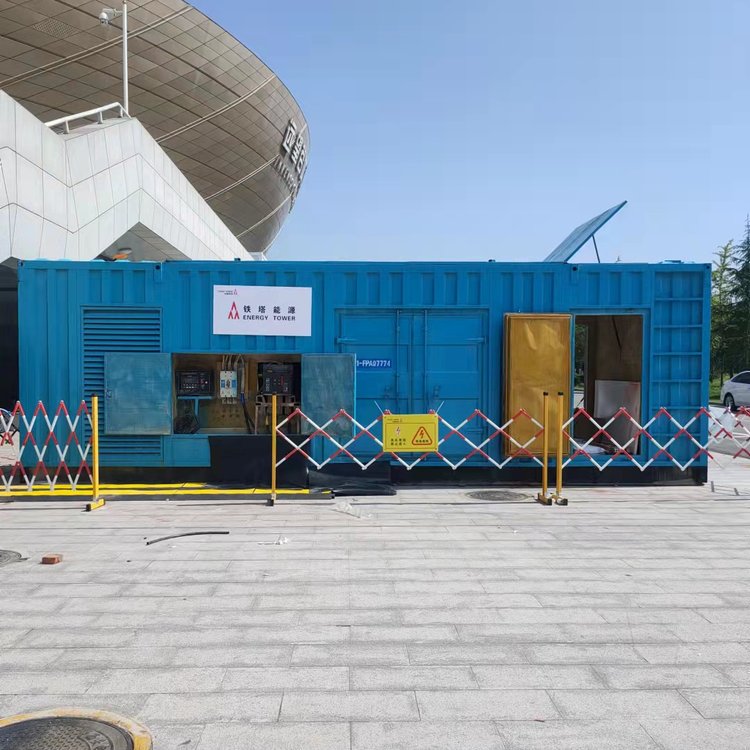 敦煌介绍一下发电机组维修保养的具体操作流程