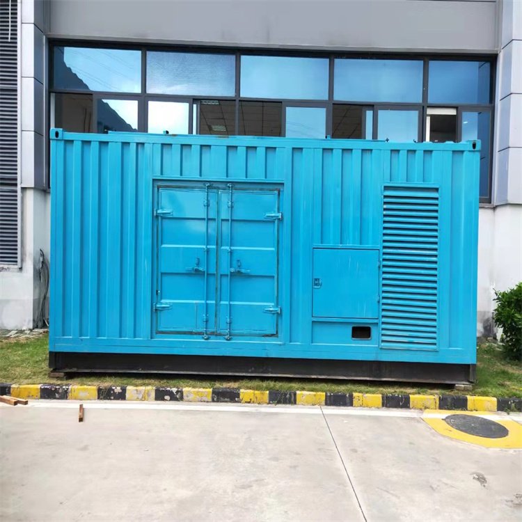 敦煌发电机组使用中应注意什么事项？