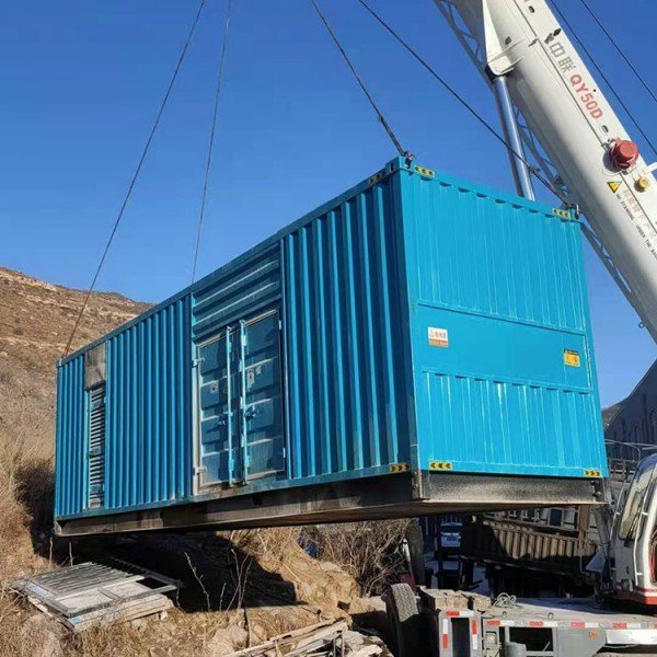 敦煌发电机组维修保养中应注意什么事项？