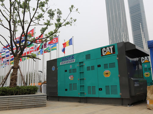 敦煌详细介绍一下升级发电机组的具体步骤