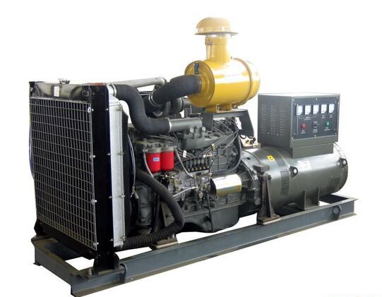 敦煌汽油发电机组电瓶电解液密度偏低时如何调整？