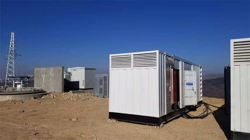 敦煌带预热系统的柴油发电机组在冬季启动后需要注意什么？