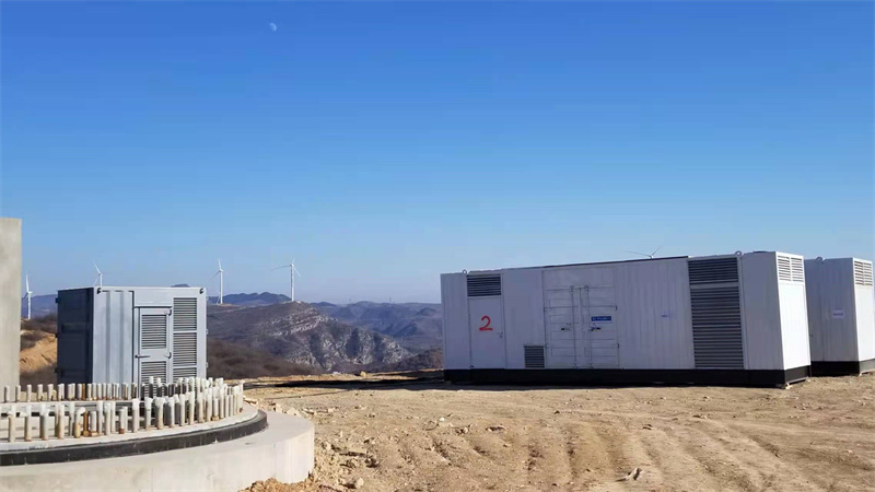 敦煌带燃油预热系统的柴油发电机组在冬季启动前需要做哪些准备工作？